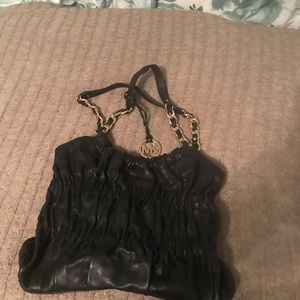 Michael Kors handbag